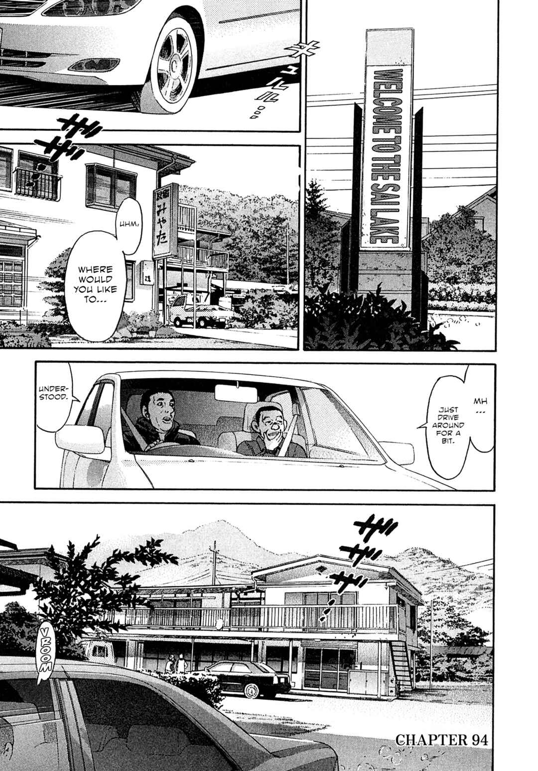 Chapter 94 - Page 1