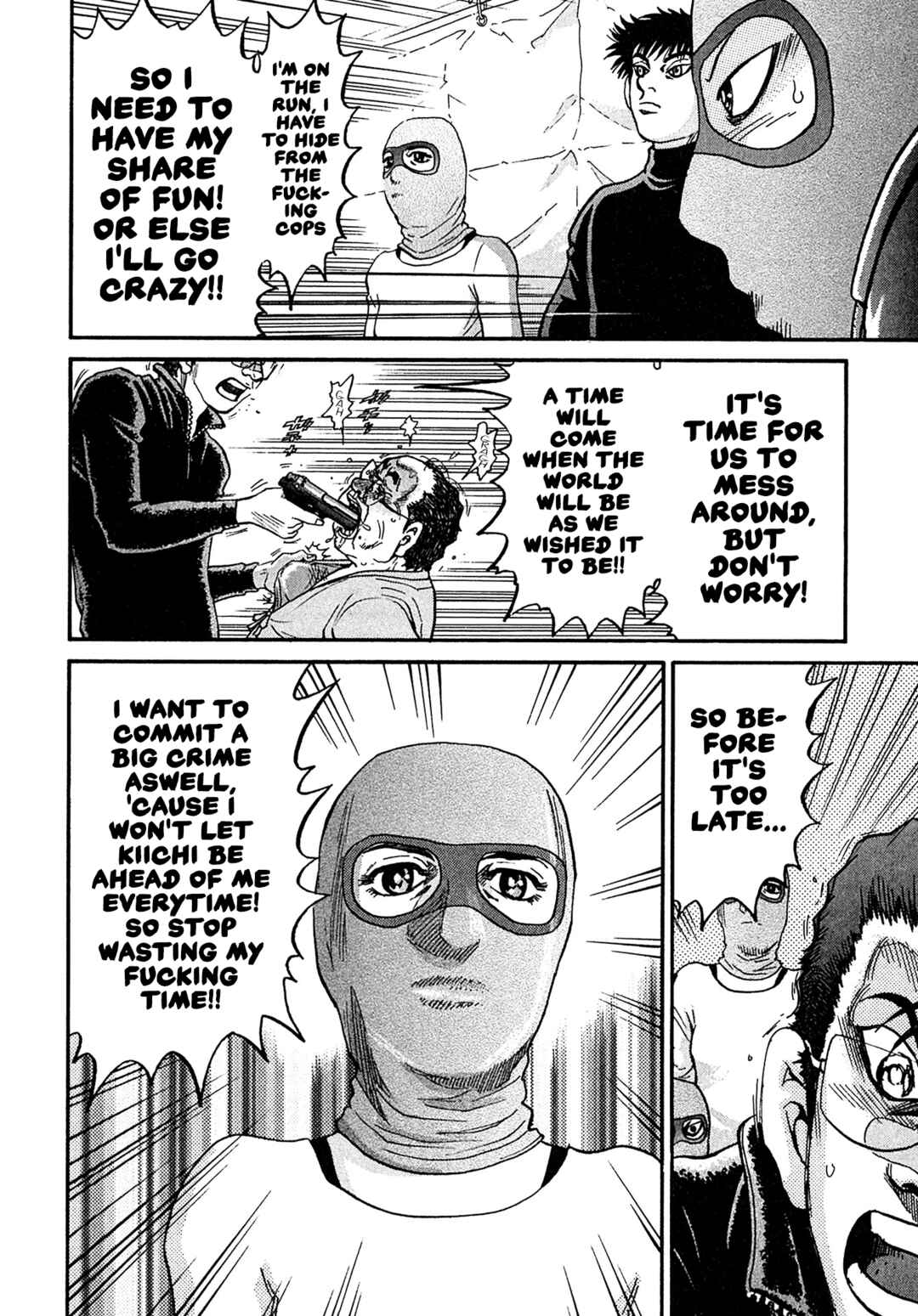 Chapter 94 - Page 10