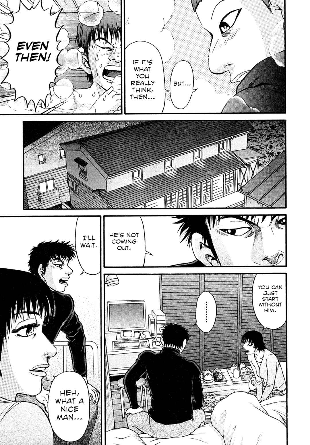 Chapter 94 - Page 13
