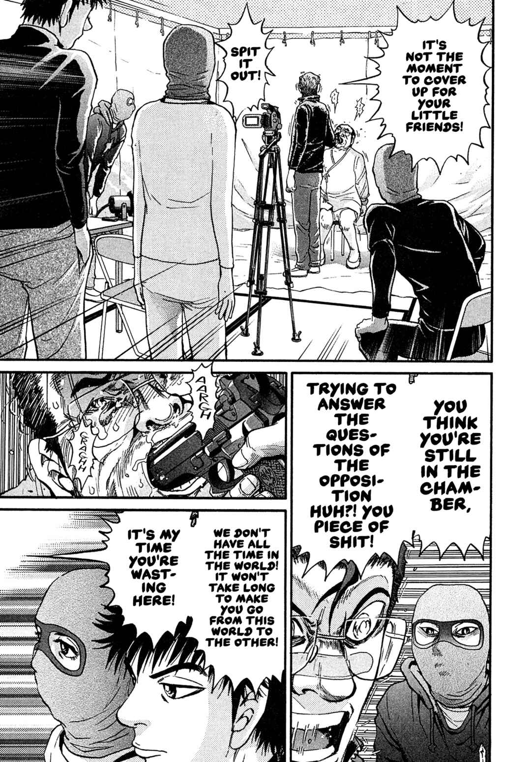 Chapter 94 - Page 9