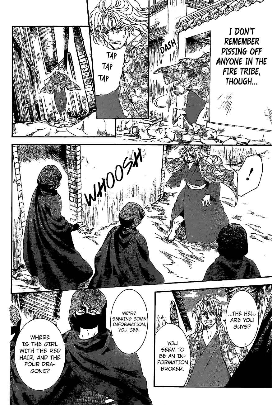 Chapter 163 - Page 16