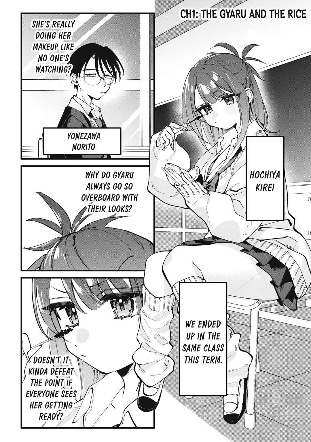 Chapter 1 - Page 5