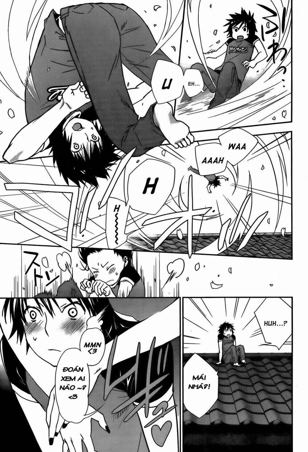 Chapter 135 - Page 15