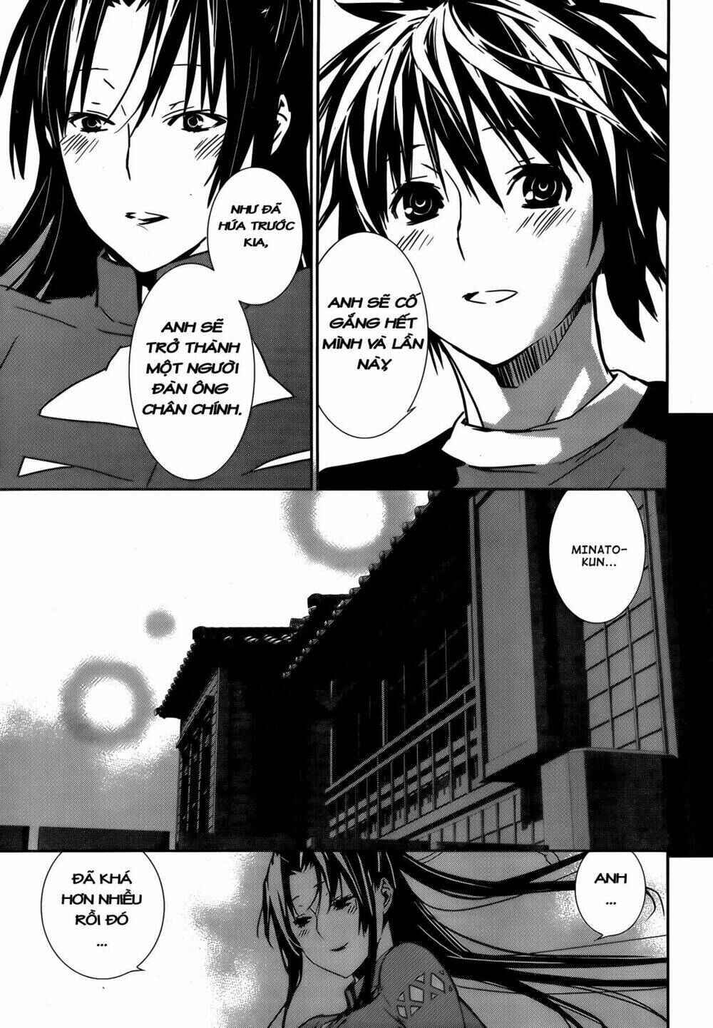Chapter 135 - Page 19