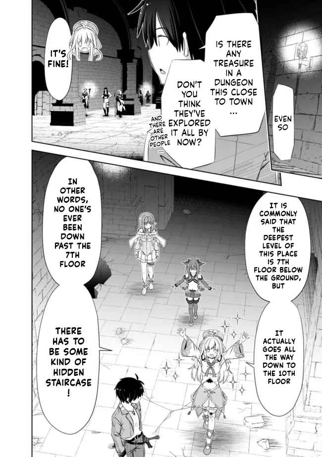 Chapter 28 - Page 6