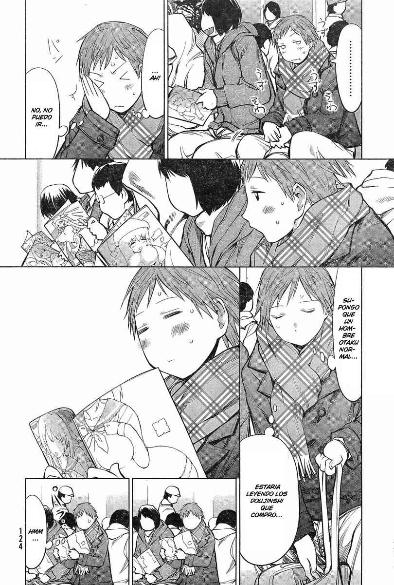 Chapter 88 - Page 16