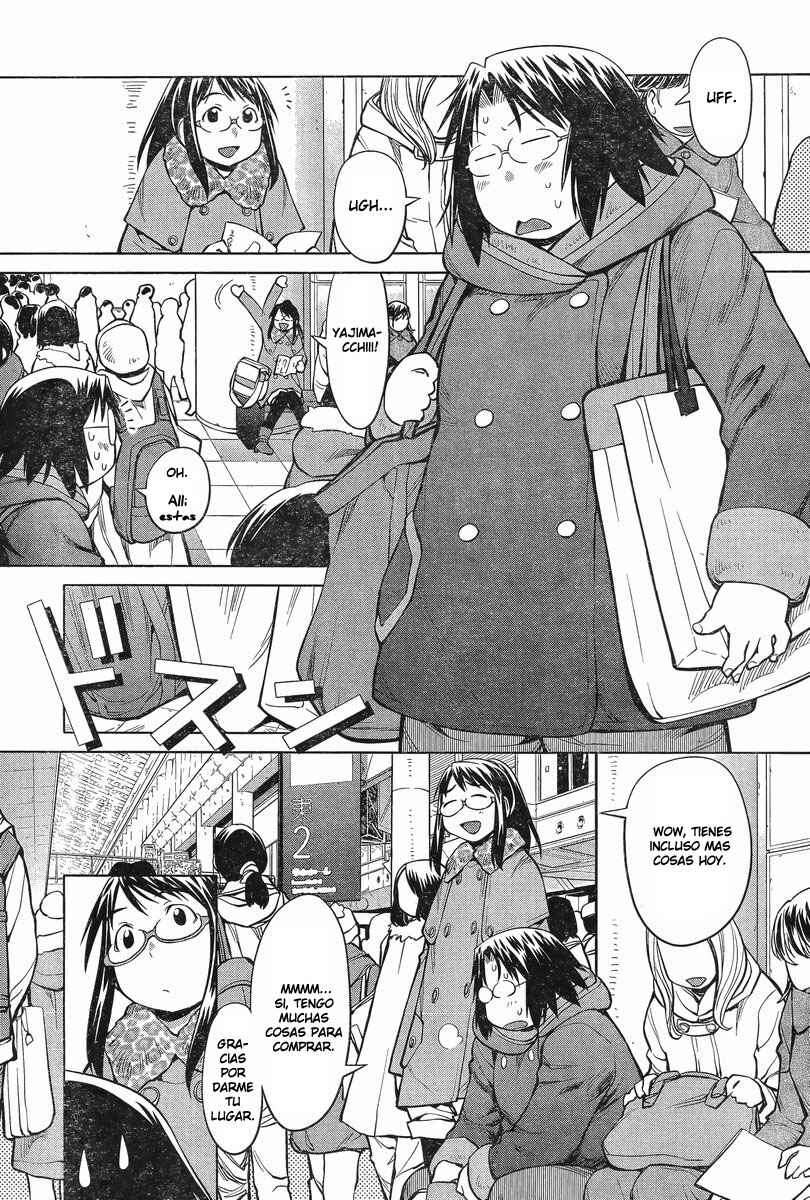 Chapter 88 - Page 23
