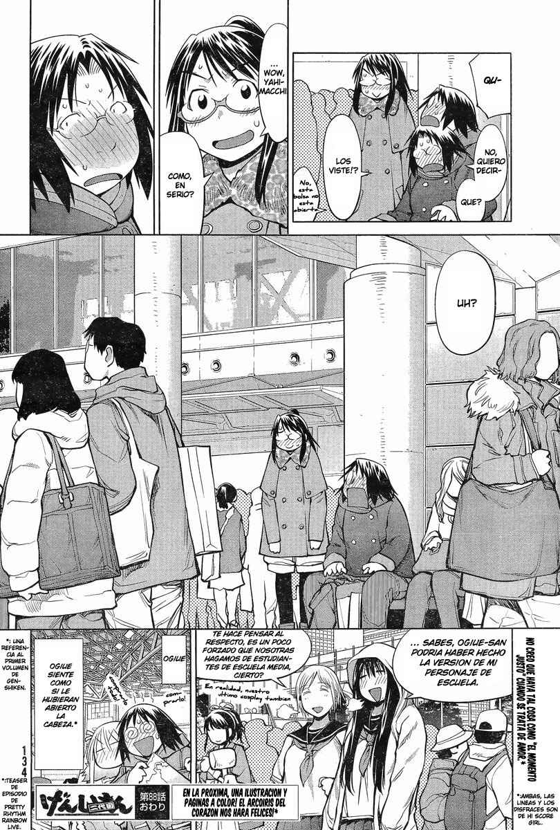 Chapter 88 - Page 26