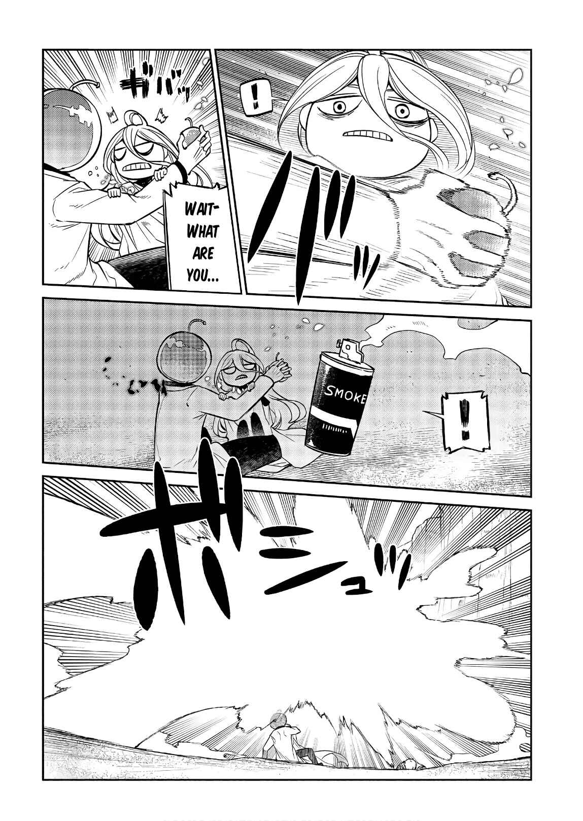Chapter 52 - Page 22