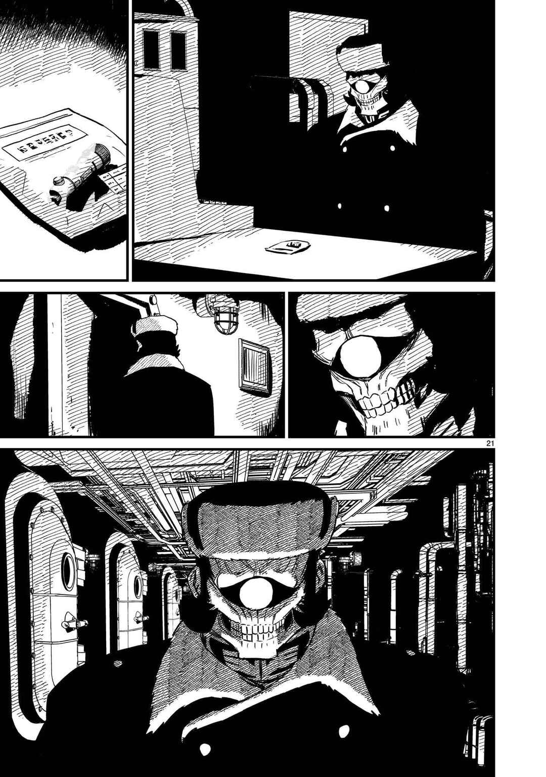 Chapter 37 - Page 21