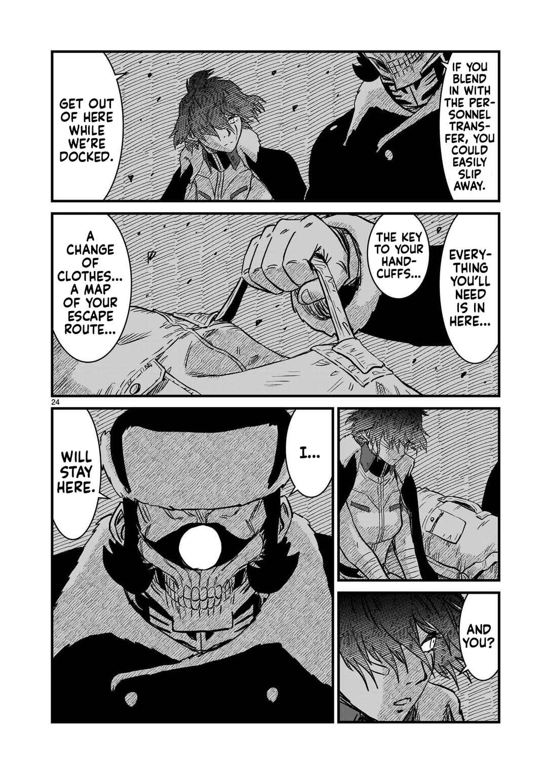 Chapter 37 - Page 24