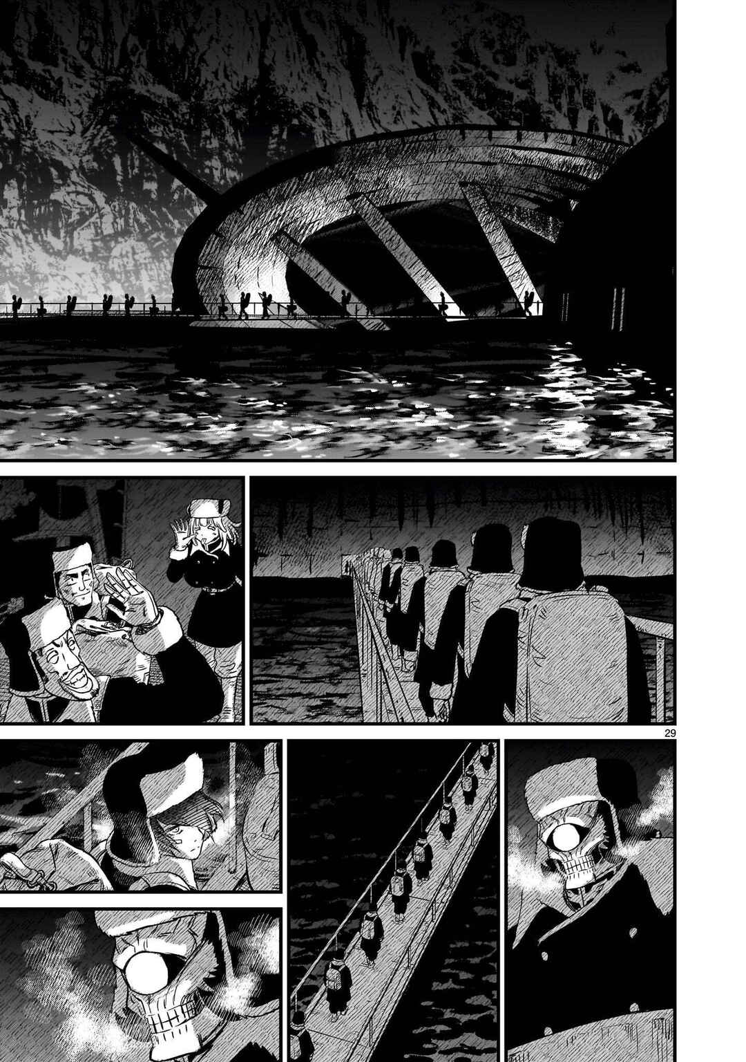 Chapter 37 - Page 29