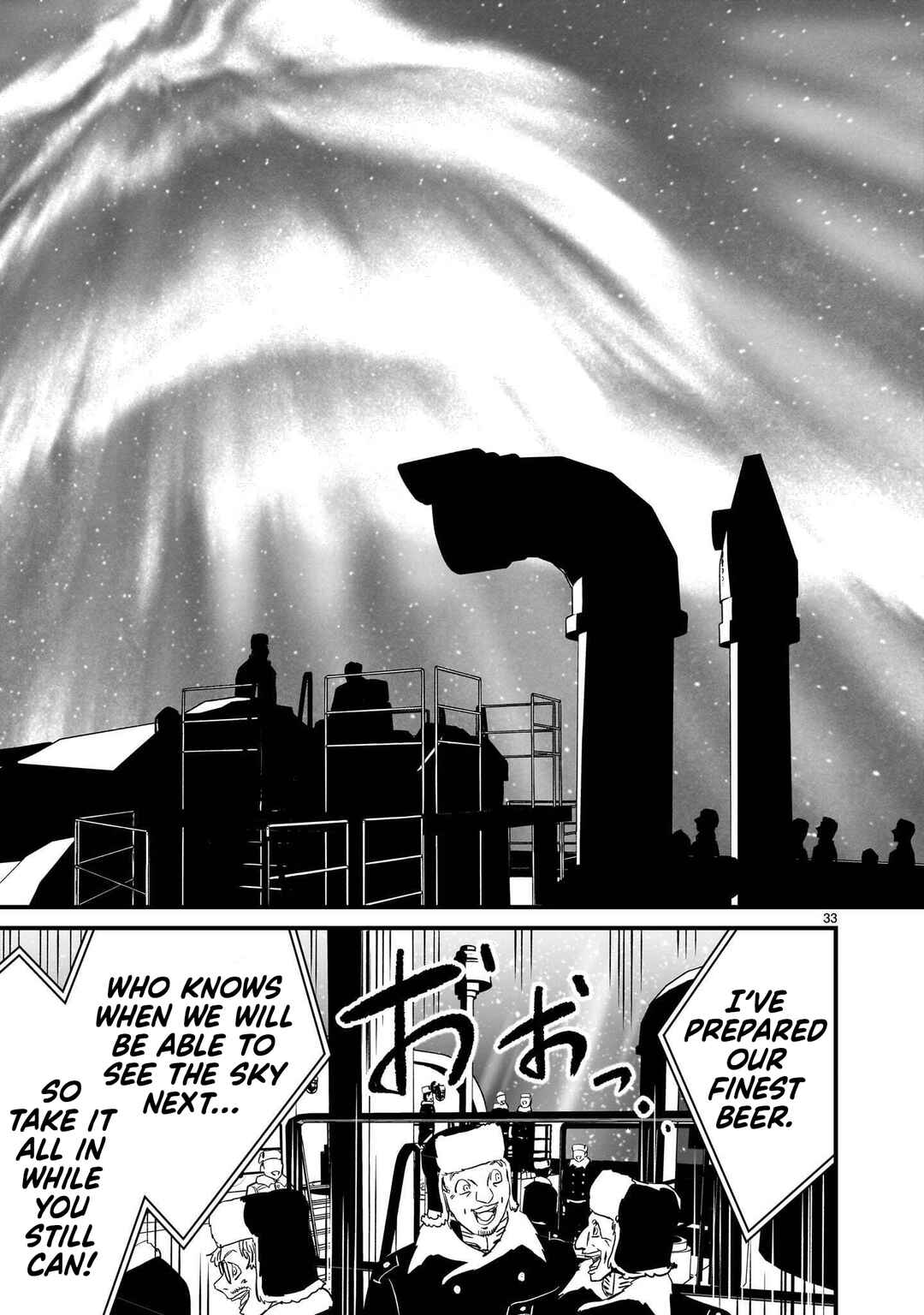 Chapter 37 - Page 33