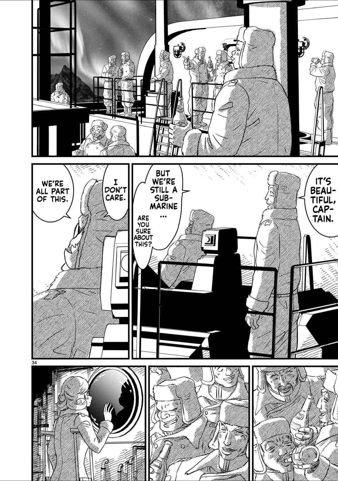Chapter 37 - Page 34