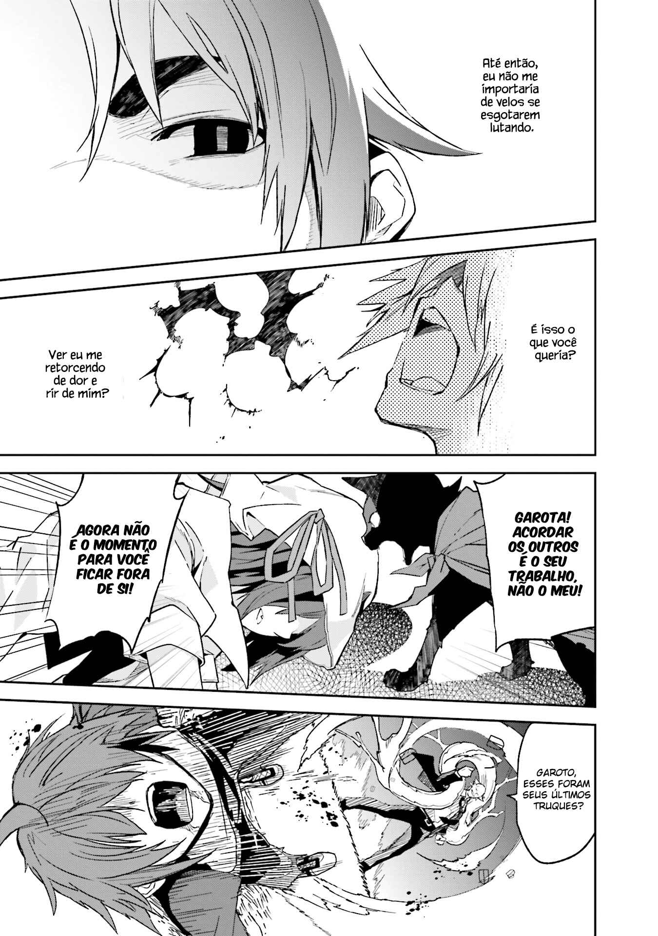 Chapter 96 - Page 10