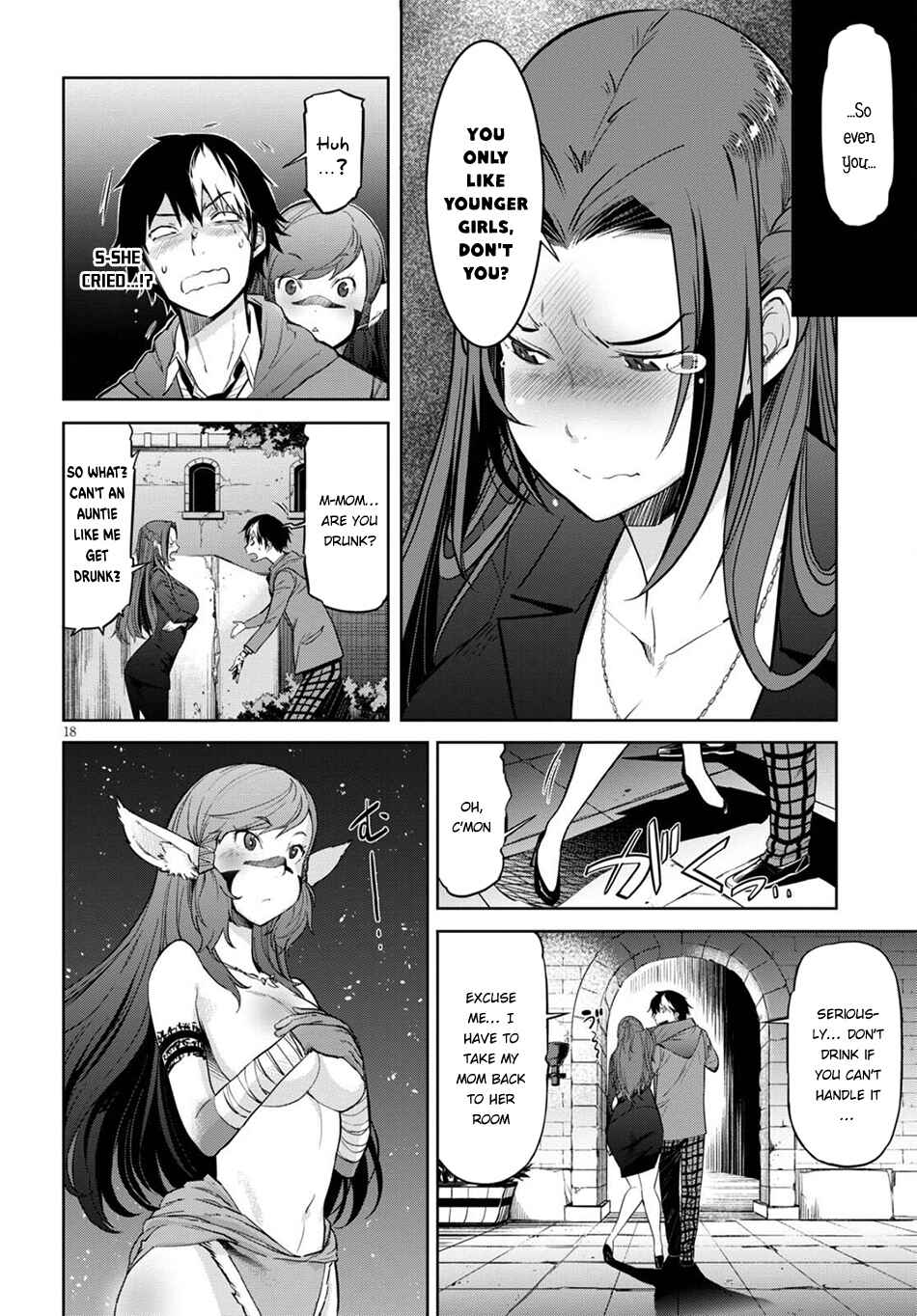 Chapter 2 - Page 18