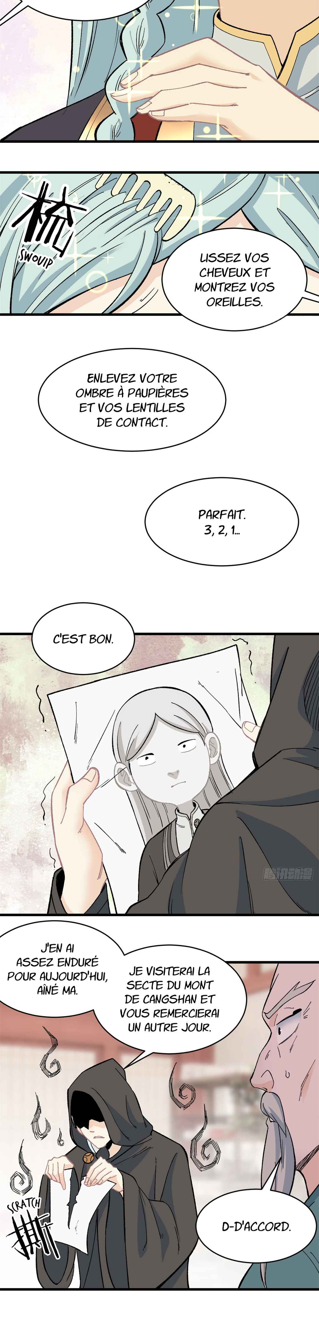 Chapter 58 - Page 7