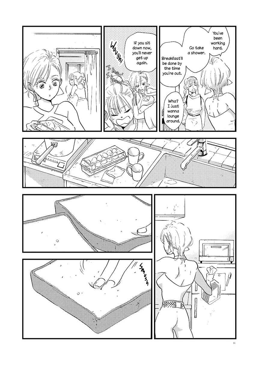 Chapter 2 - Page 2