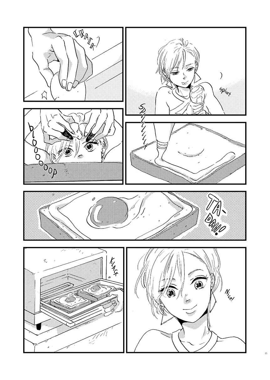 Chapter 2 - Page 3