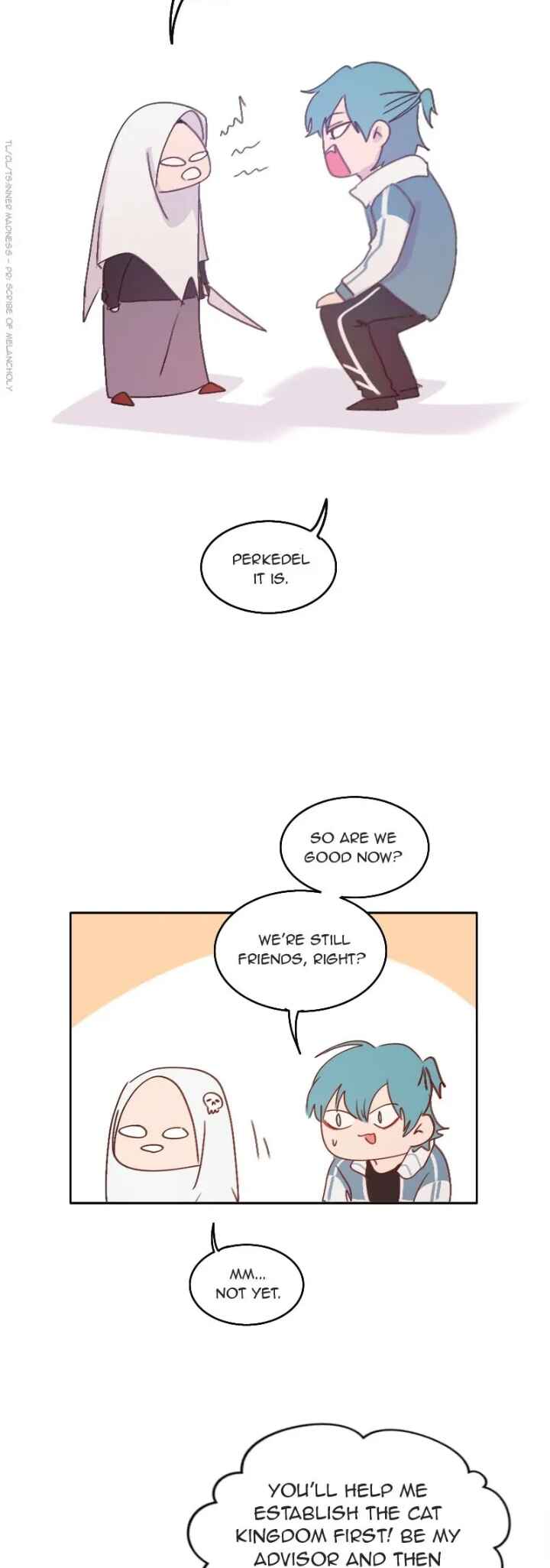 Chapter 143 - Page 4