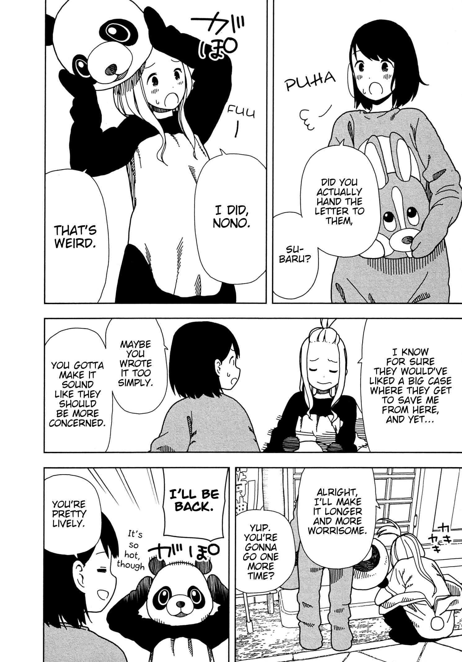 Chapter 62 - Page 10