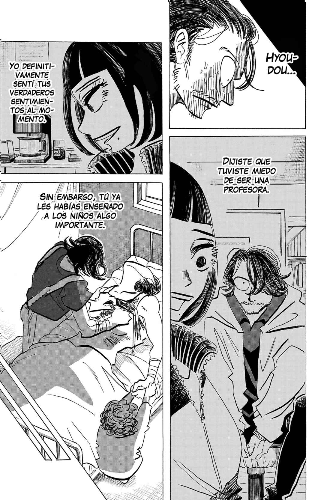 Chapter 74 - Page 10