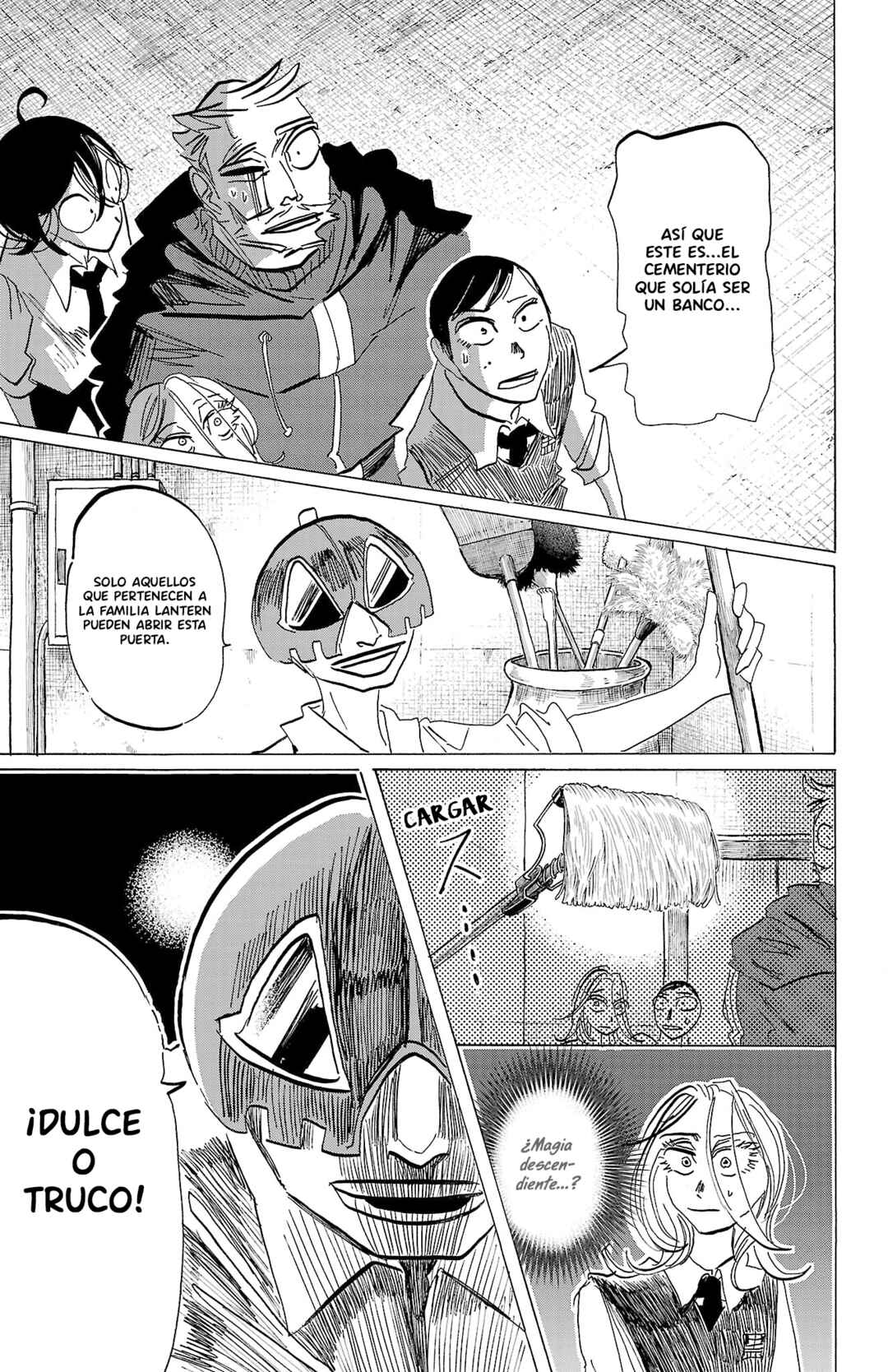 Chapter 74 - Page 14