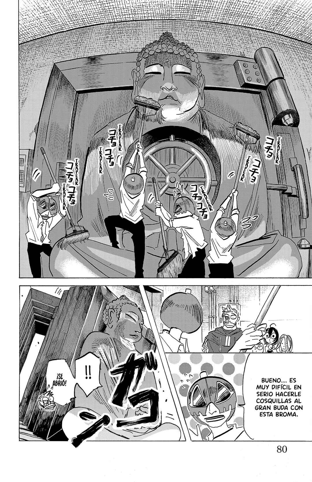 Chapter 74 - Page 15
