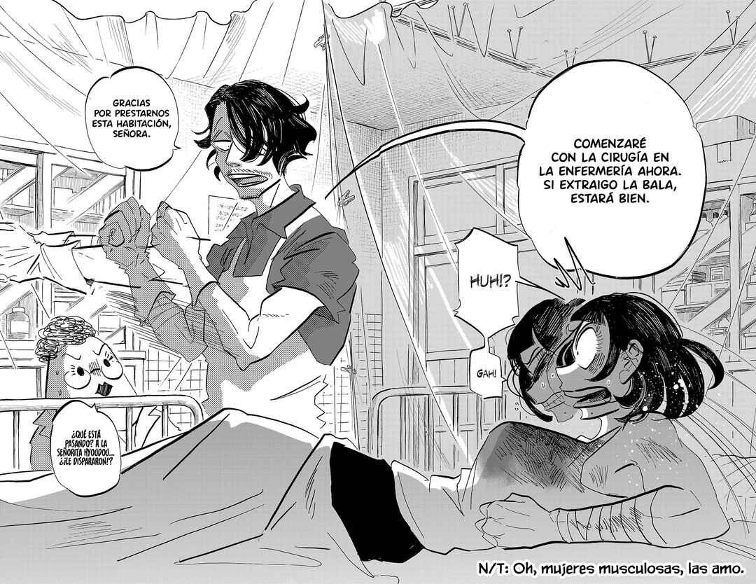 Chapter 74 - Page 4