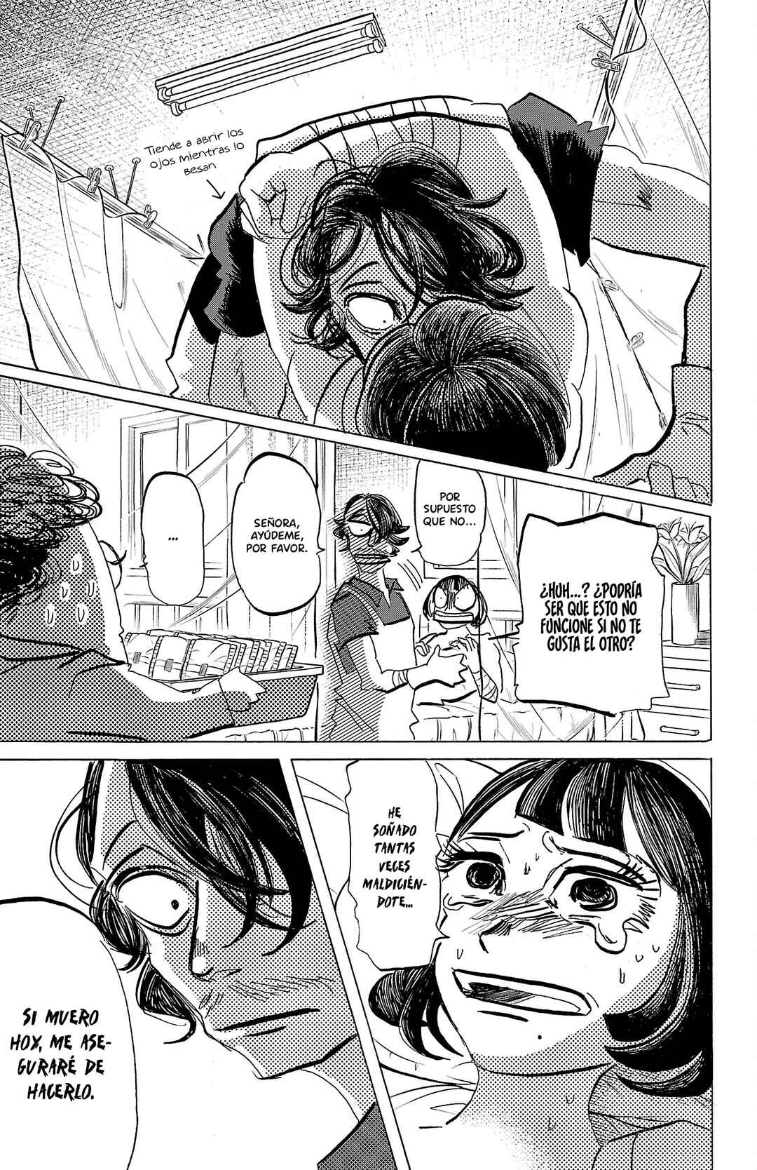 Chapter 74 - Page 8