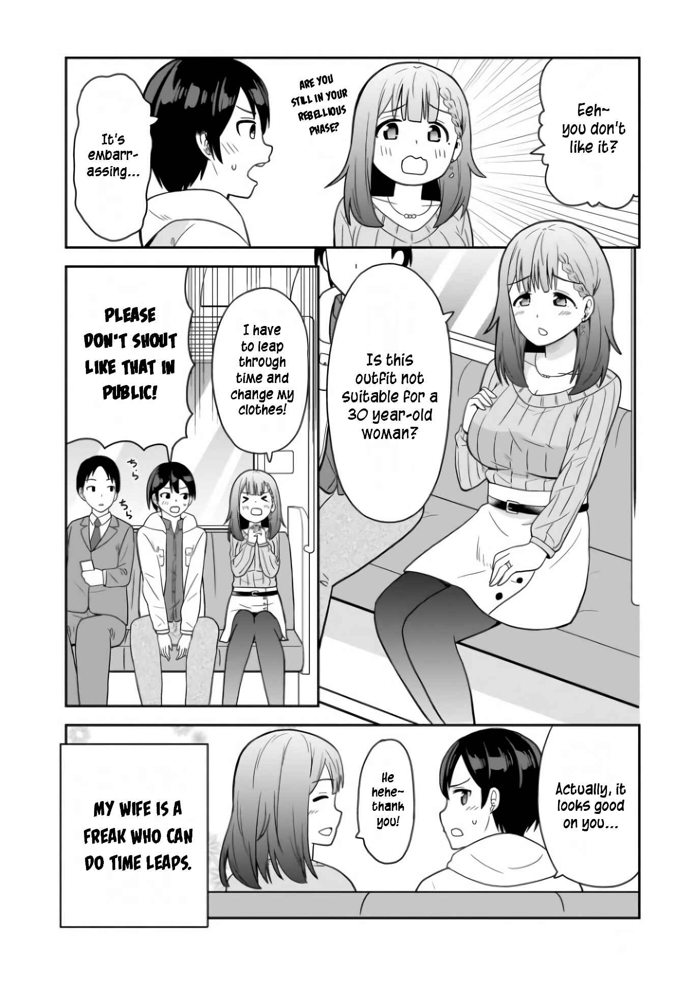 Chapter 2 - Page 2
