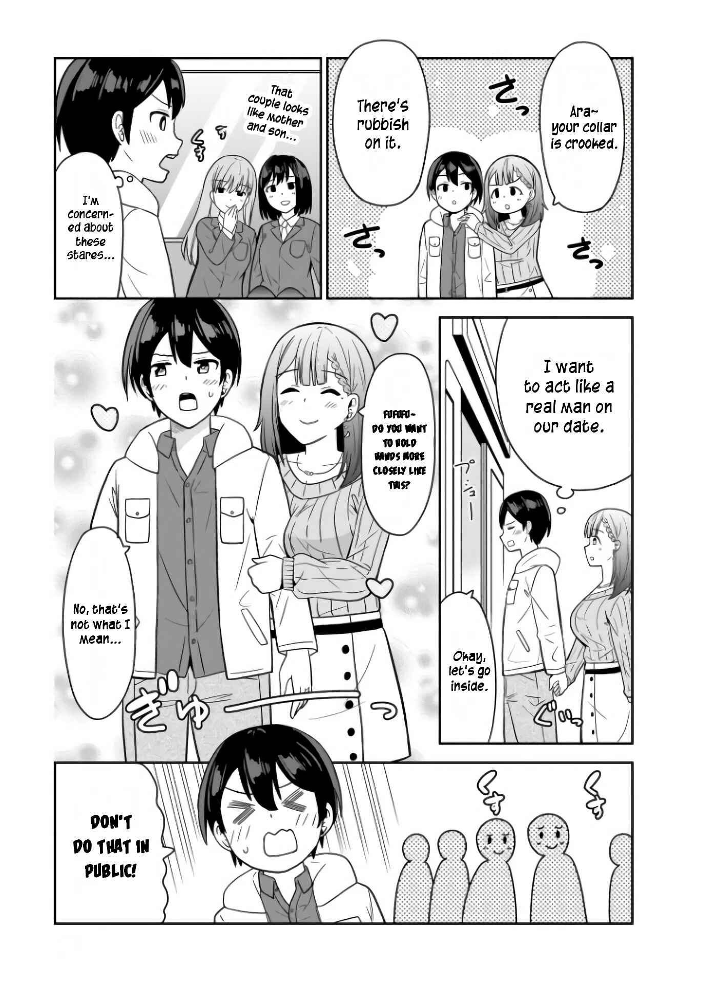 Chapter 2 - Page 3