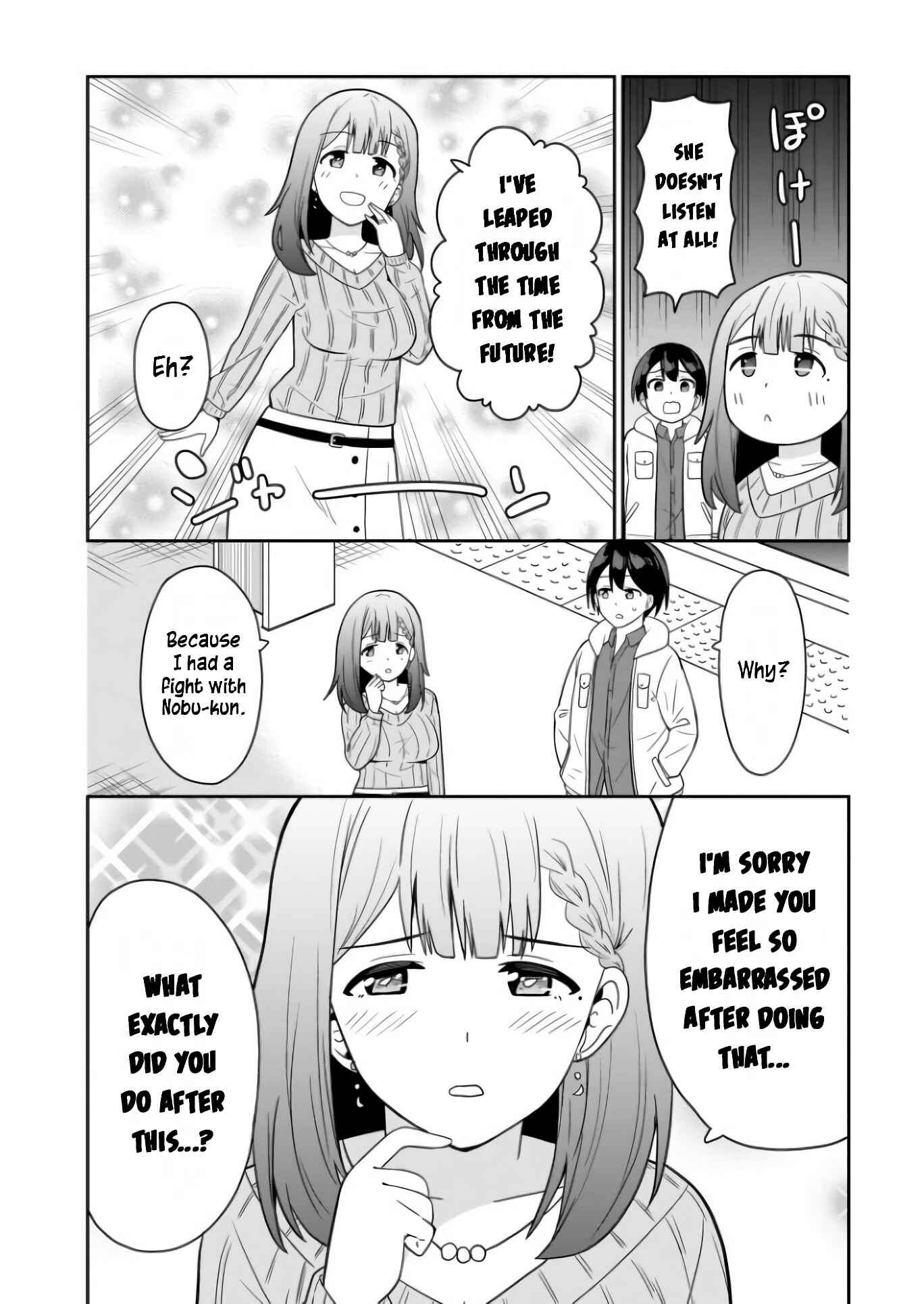 Chapter 2 - Page 4