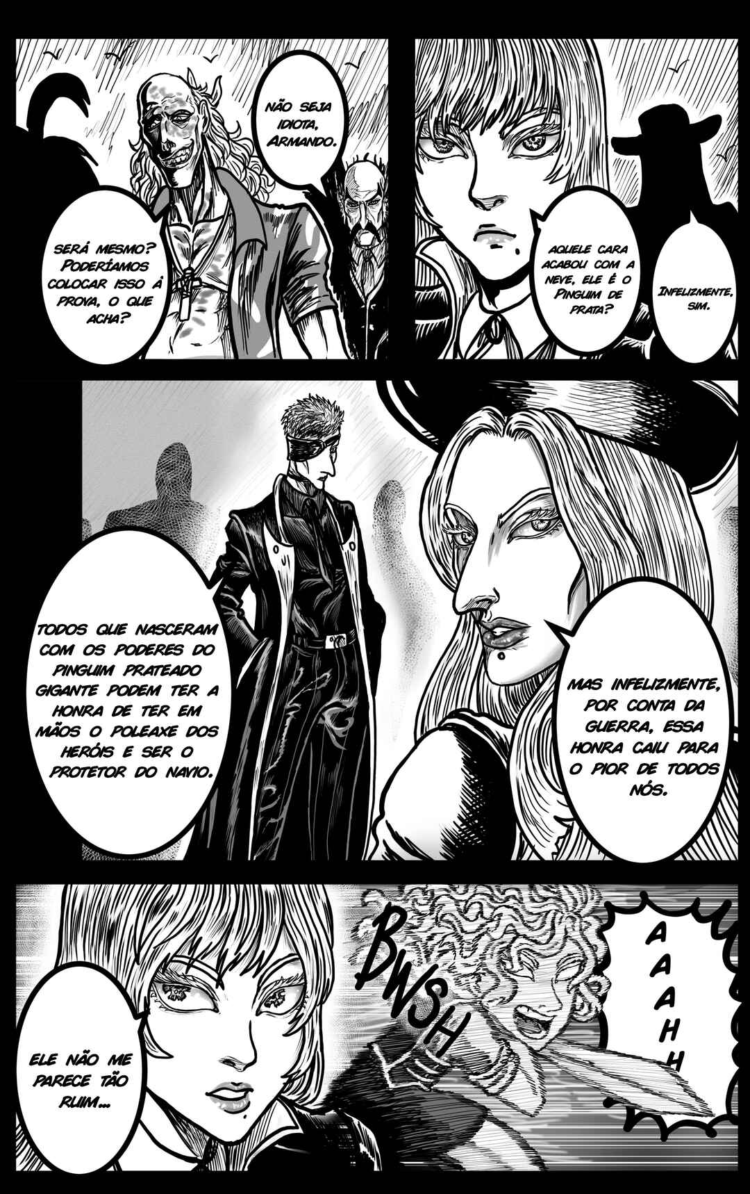 Chapter 19 - Page 25