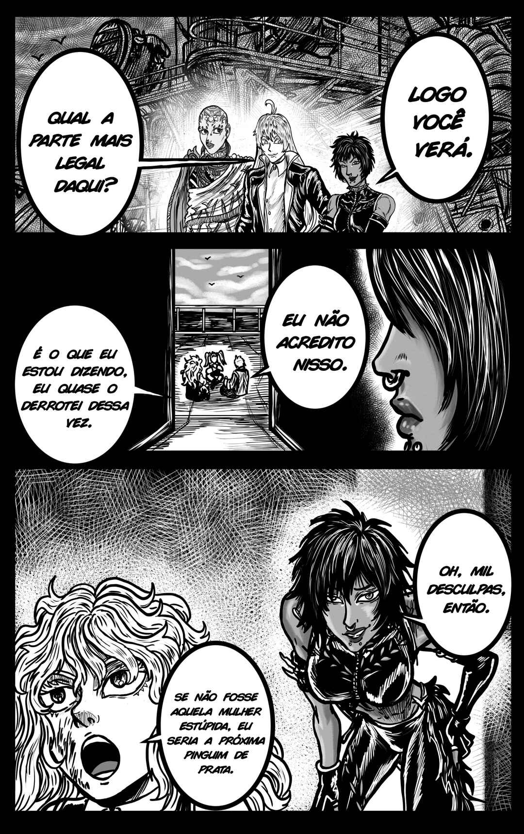 Chapter 19 - Page 32