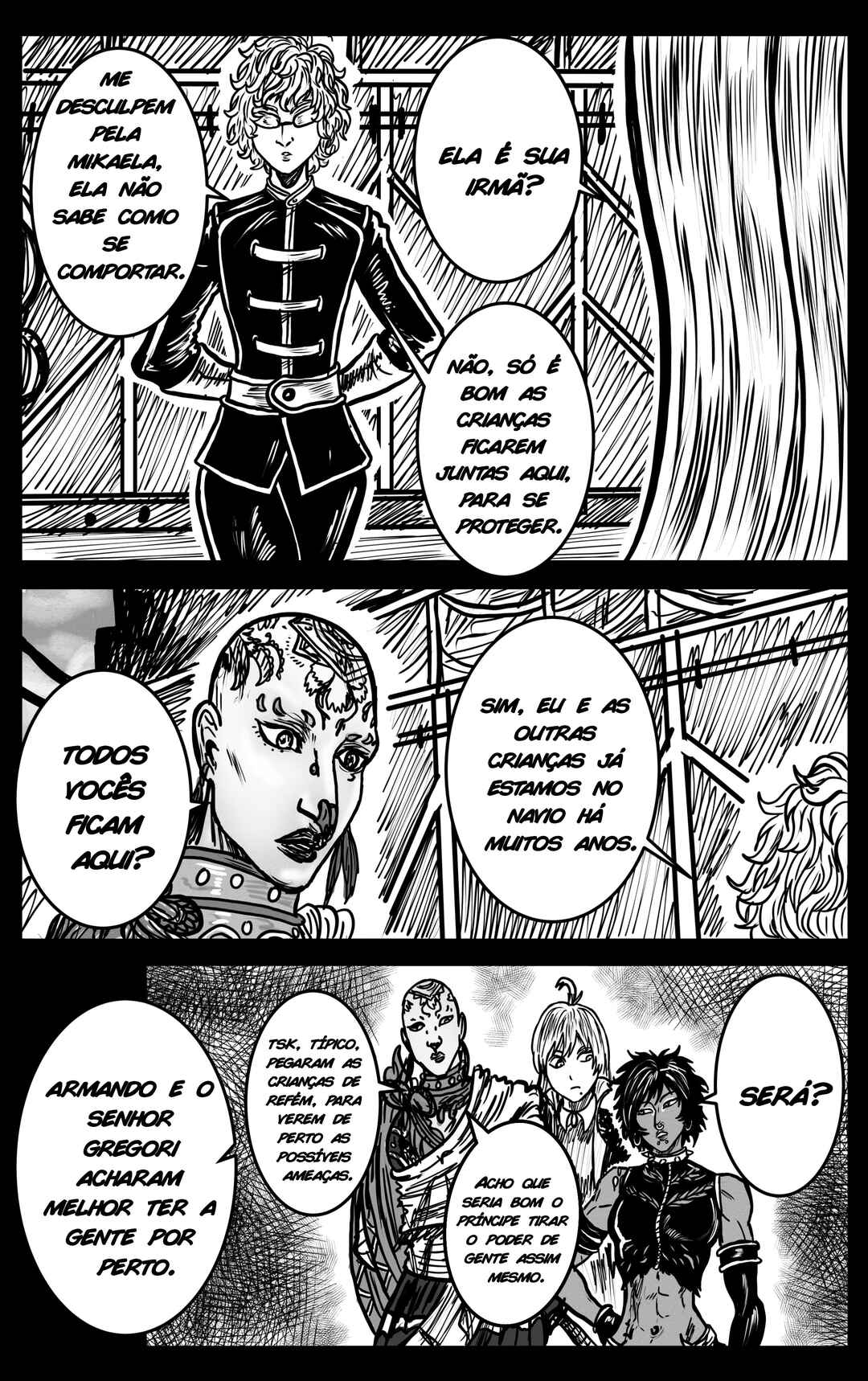 Chapter 19 - Page 38