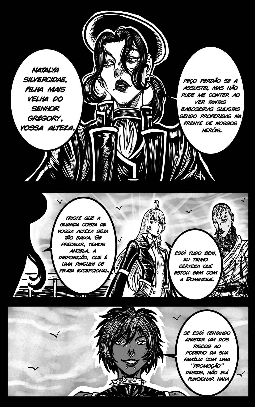 Chapter 19 - Page 50