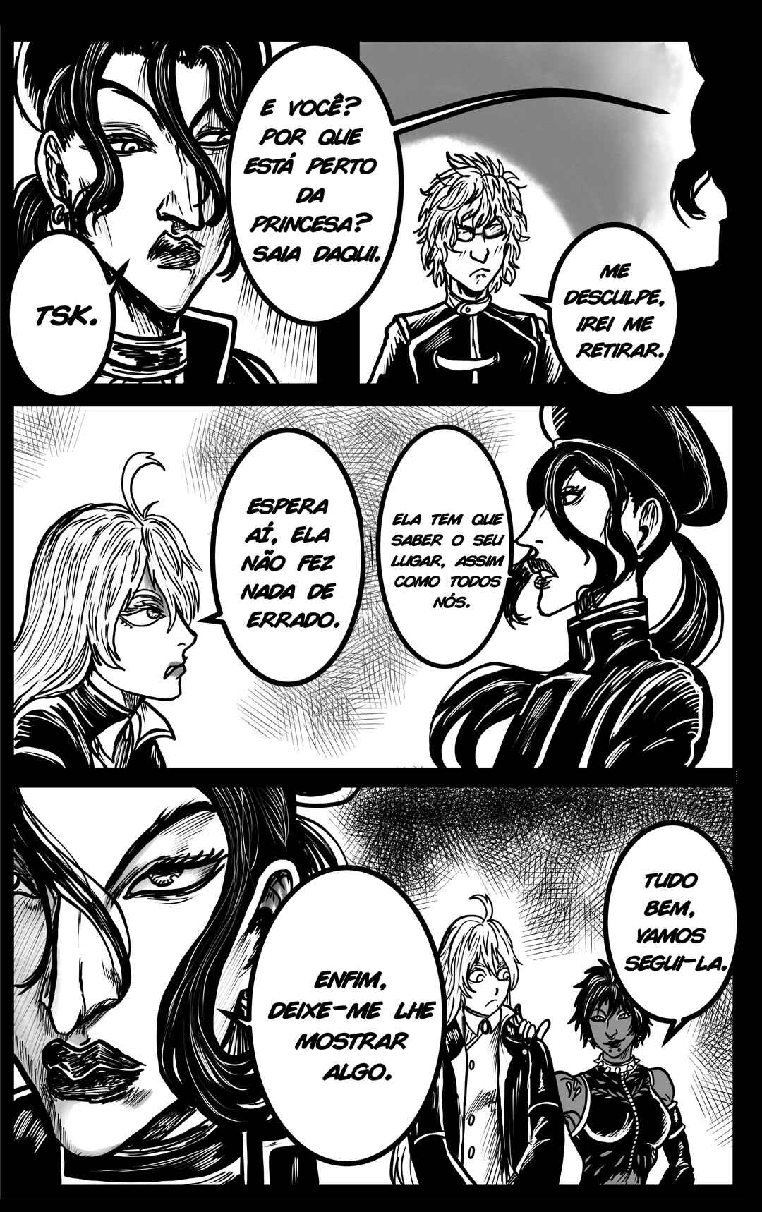 Chapter 19 - Page 51