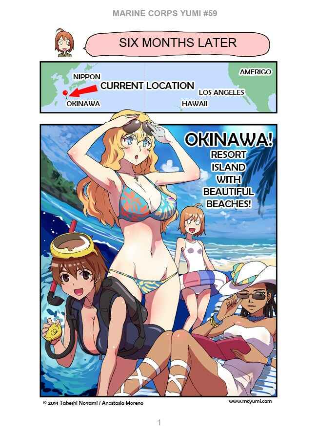 Chapter 59 - Page 1