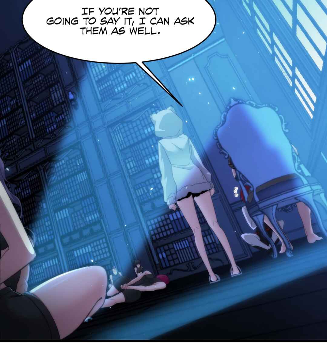 Chapter 105 - Page 12