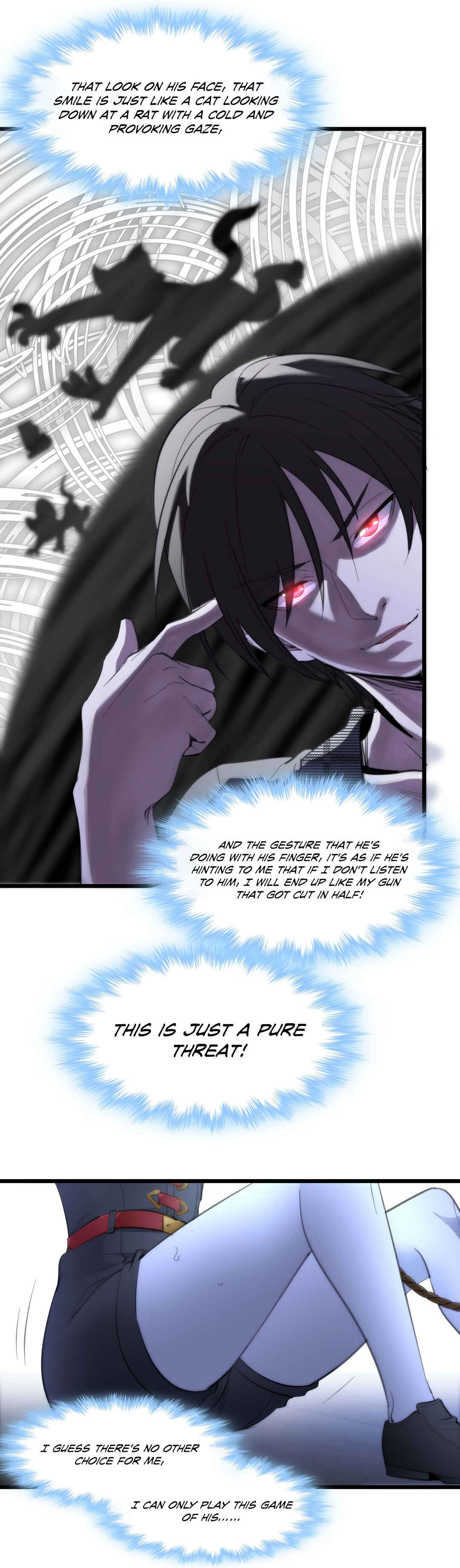 Chapter 105 - Page 19