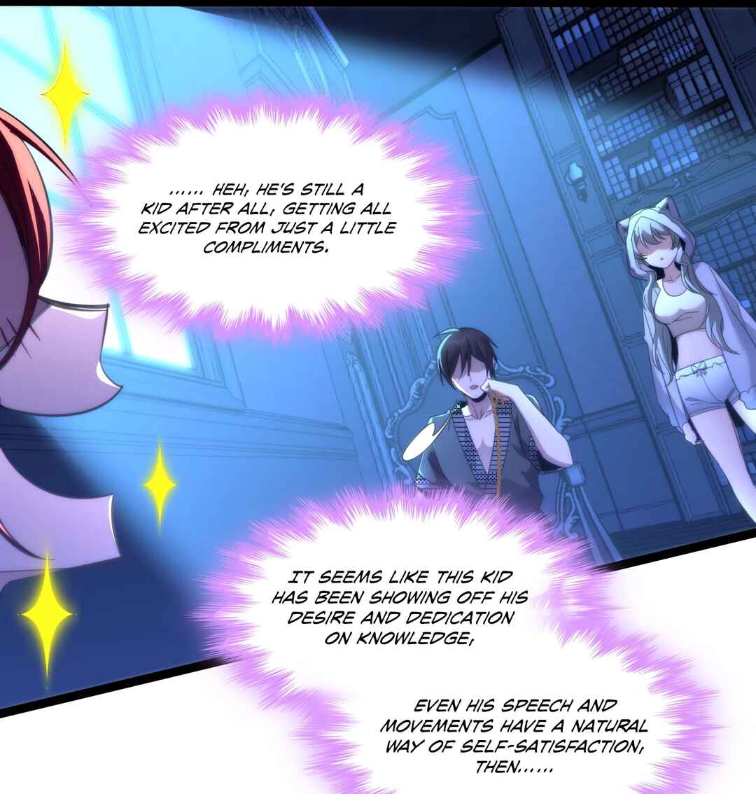 Chapter 105 - Page 7