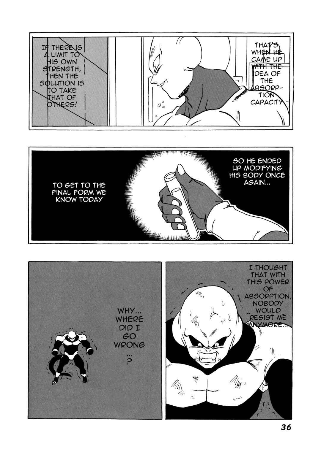 Chapter 20 - Page 37