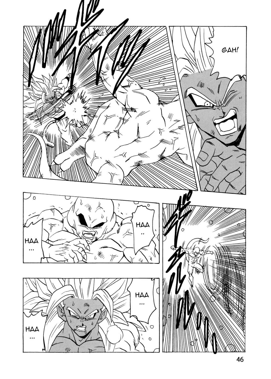 Chapter 20 - Page 47