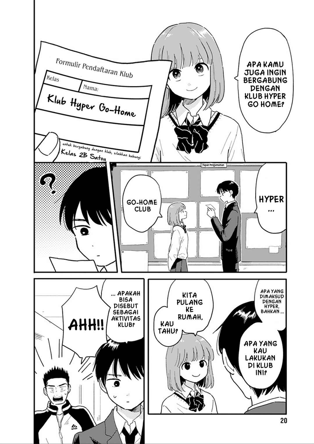 Chapter 1 - Page 9