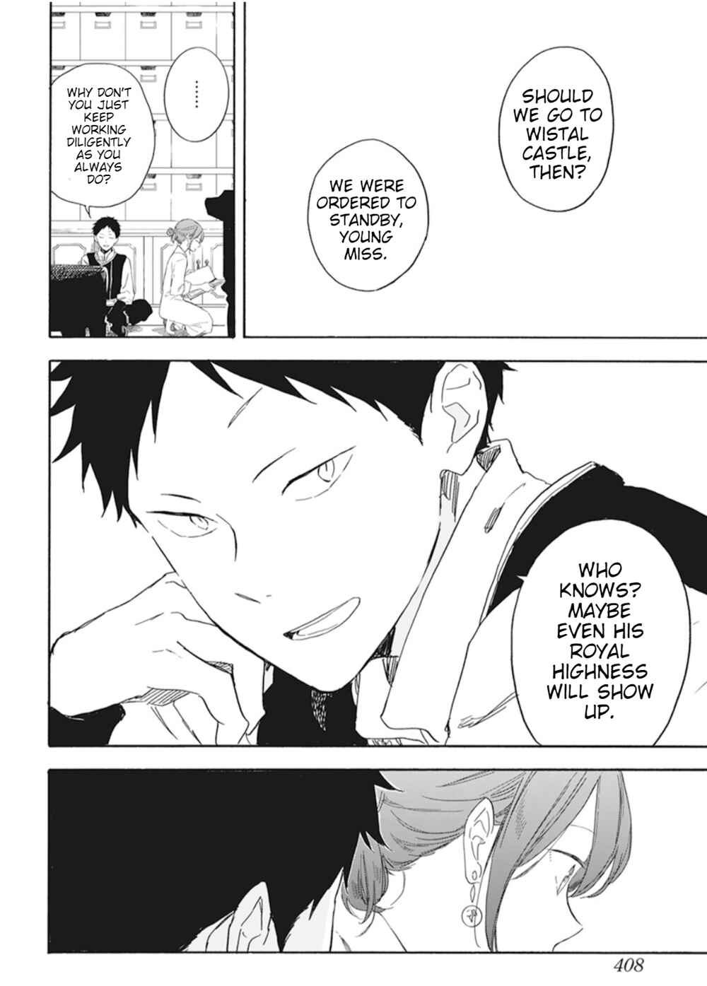 Chapter 129 - Page 9