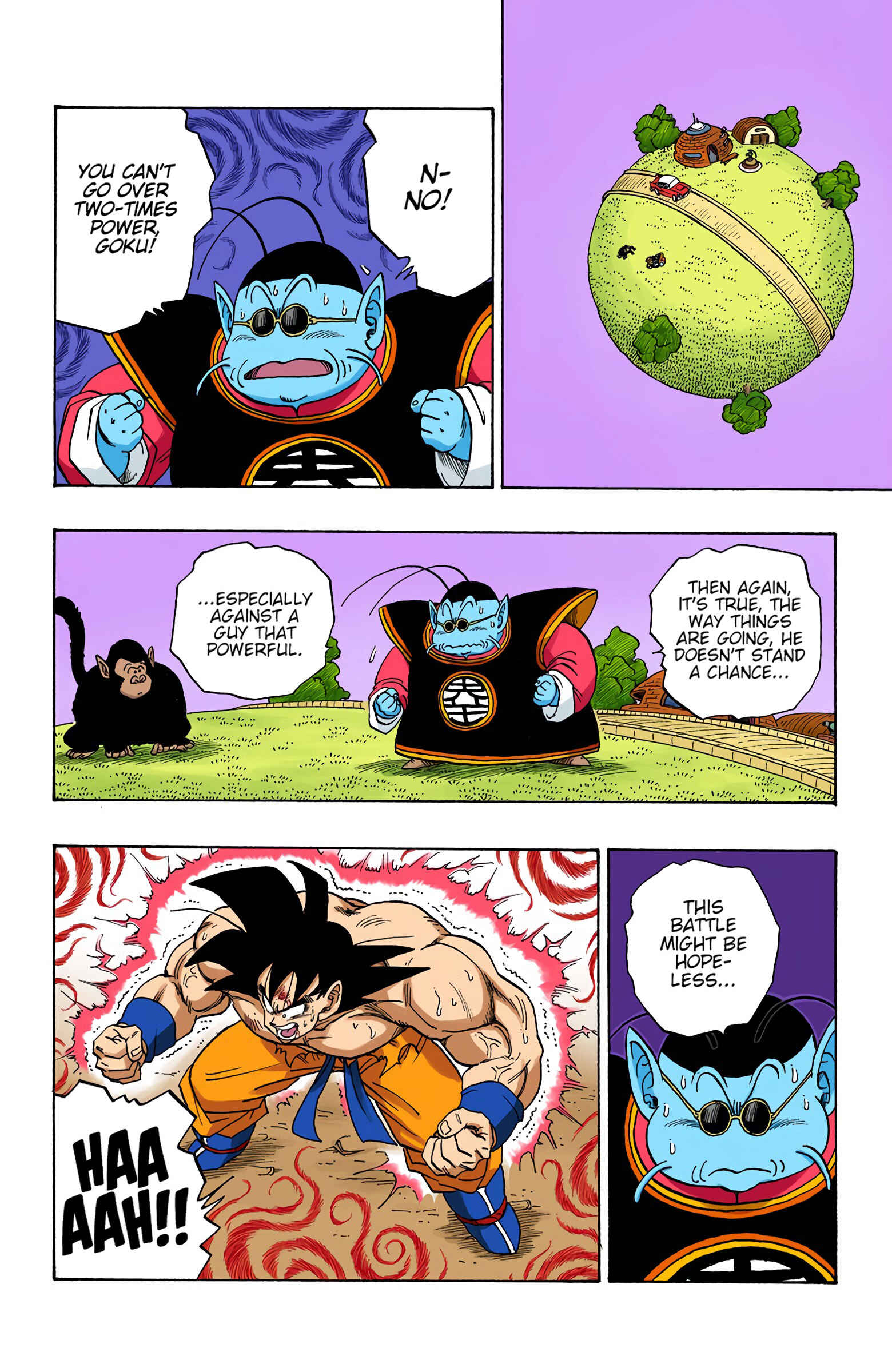 Chapter 230 - Page 4