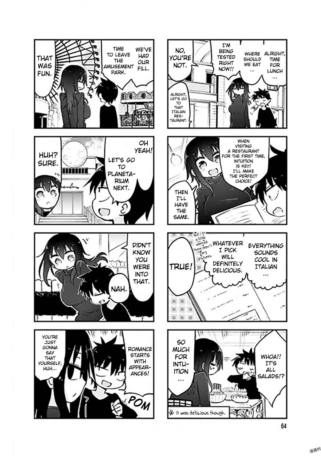 Chapter 76 - Page 7