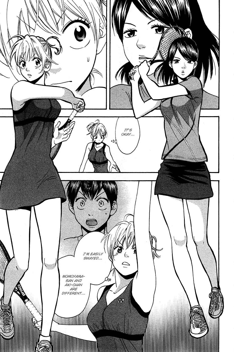 Chapter 236 - Page 10