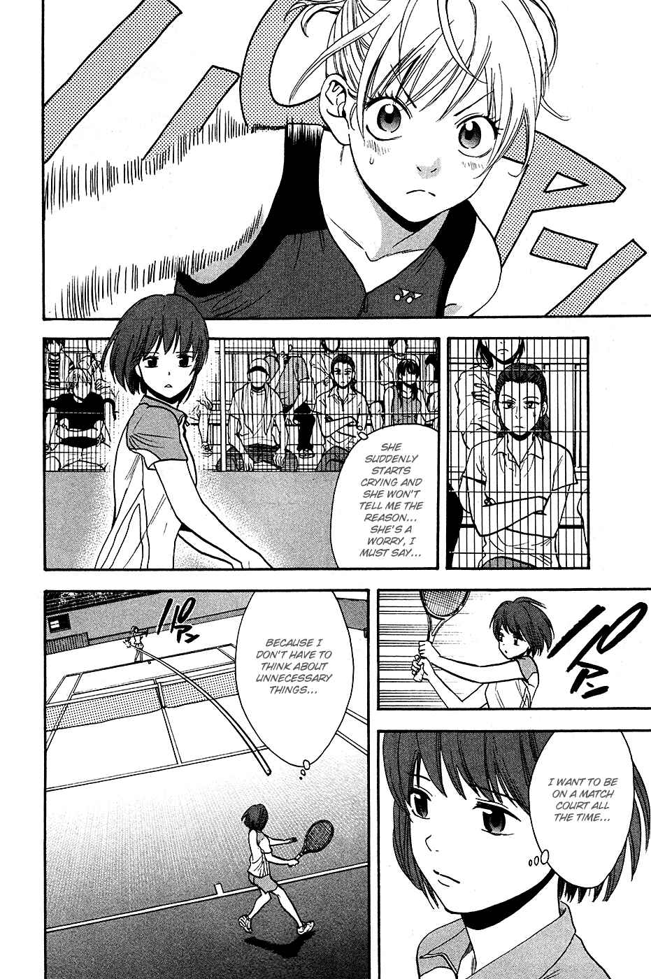 Chapter 236 - Page 11